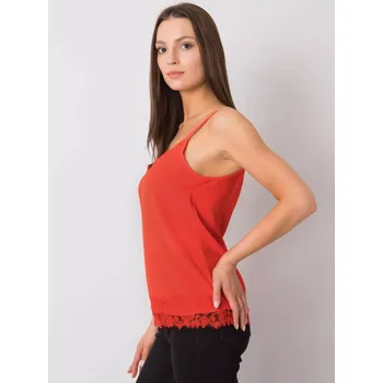 Top AI TP 6014.15P červená M