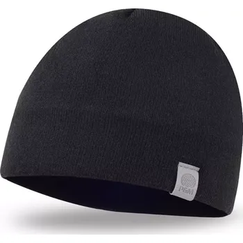 Sada pánského spodního prádla Pánská čepice P&M 22001 bordó/mulberry Univerzální