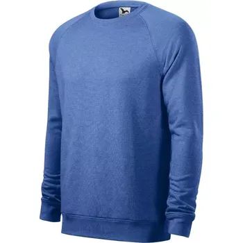 Pánská mikina Pánská mikina Merger M MLI-415M5 - Malfini S