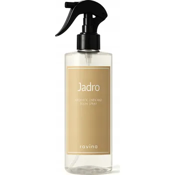 Osvěžovač vzduchu Ravina sprej (aerosol) 200 ml