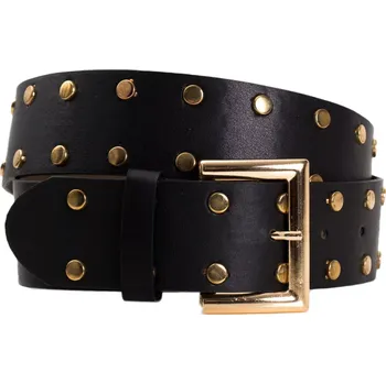 Dámská halenka Pás TW PS ZK 794.35 černá S