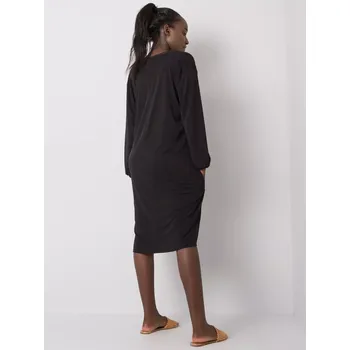 Dámské šaty Šaty EM SK ES 21 604.99 černá M