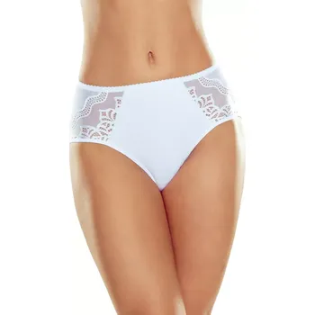 Kalhotky Dámské kalhotky VILIA PLUS BEZ 3XL