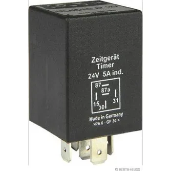 Relé Relé Herth 75898211