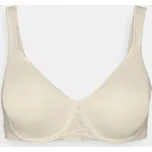 Podprsenka nevyztužená Comfort Minimizer W - Triumph bílá 75F