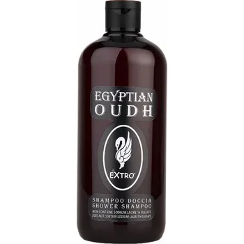 Sprchový gel Extro Cosmesi Egyptian Oudh sprchový gel 500 ml