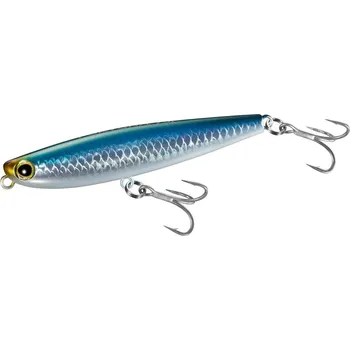Umělá nástraha Shimano Wobler Lure Exsence Fortuna 75F Anchovy 8 g 7,5 cm