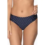 Dámský spodní díl KFT020 Niue, bílo/modrý puntík - Gaia 42