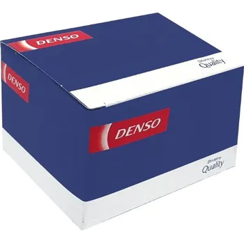 Výparník klimatizace Denso DCN20009 Kondenzátor klimatizace (chladič klimatizace)