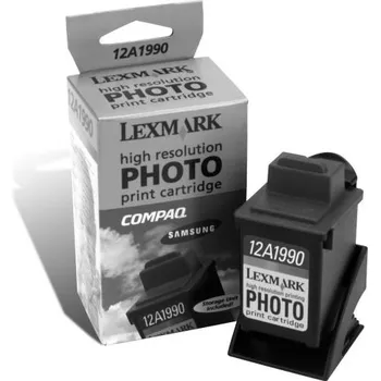 Počítač Originální Lexmark 12A1990E #90