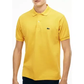 Pánské tričko Pánské polo tričko M L126400-HQD - Lacoste S