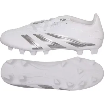 Pánská treková obuv Boty adidas Predator Club FxG M IG7758 44