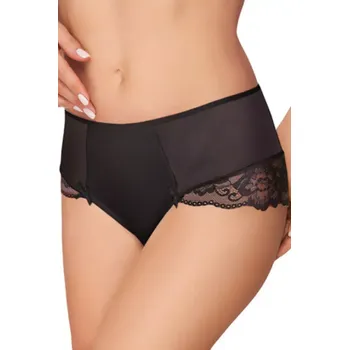 Kalhotky DÁMSKÉ KALHOTKY N098-3XL bílá 3xl