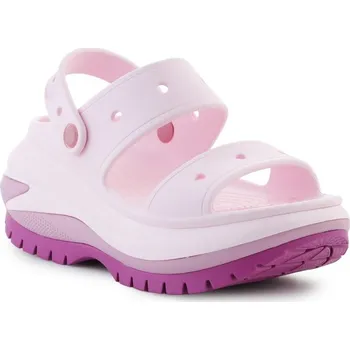Chlapecké tenisky Sandály Crocs Classic Mega Crush Clog Jr 207989-5BX EU 41/42