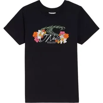 Chlapecké tričko Dětské Tričko s krátkým rukávem O'NEILL SEFA GRAPHIC T-SHIRT 3850076-19010 – Bílá 152