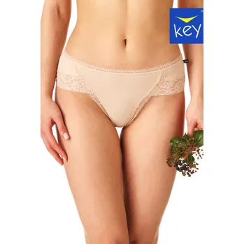 Kalhotky Dámské kalhotky LPC 142 černá XL