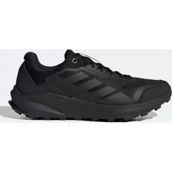 Pánská treková obuv Pánská obuv Terrex Trailrider M HR1160 - Adidas 43 1/3