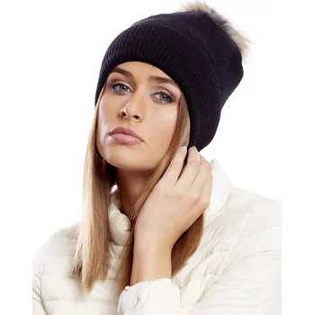 Čepice Čepice AT CZ 171701.37 černá jedna velikost