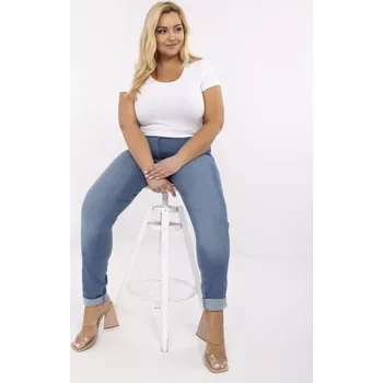 Dámské tričko Tričko RV TS A556.03 bílé XL