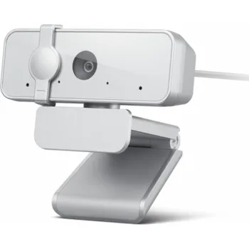 Webkamera Lenovo 310 FHD Webcam White