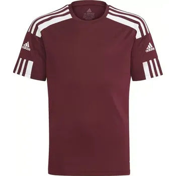 Chlapecké tričko Mládežnické tričko Squadra 21 GN8090 - Adidas 128CM
