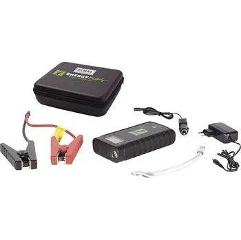 ELMAG Li energetická stanice / startovací zařízení 12 V