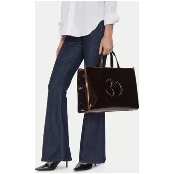 Eva Minge Kabelka R-01 Hnědá ALL