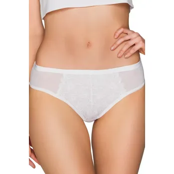 Kalhotky Dámské kalhotky BBL153 černá L