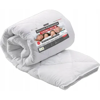 přikrývka Přikrývka Yes Home antialergická celoroční 140x200 cm silikonová vlákna