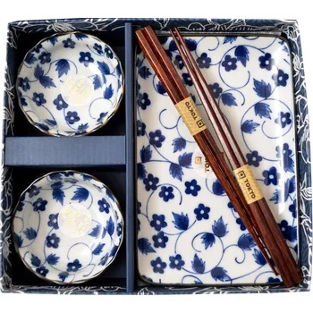 Set na servírování sushi Shin Kar