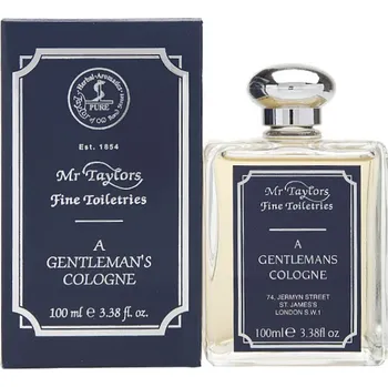 Parfém Taylor of Old Bond Street Mr.Taylor kolínská voda 100 ml