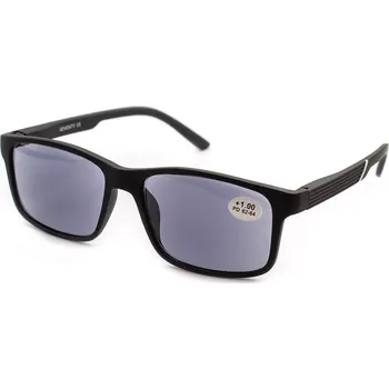 Brýle na čtení OPTICAL Samozabarvovácí a Blueblocker dioptrické brýle Seventy 25512-C2/-3,50