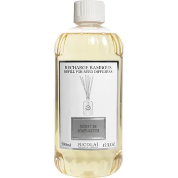 Nicolaï – Secret de Marrakech – náplň do difuzéru 500ml