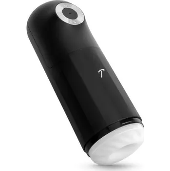 Teazers Automatic Masturbator with Triple Stimulation - hi-tech masturbátor