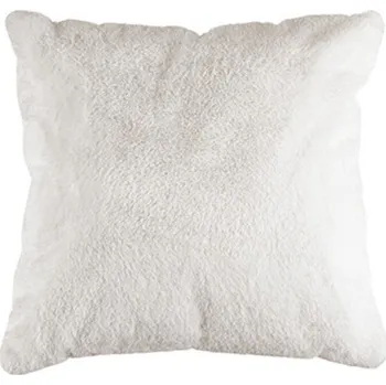 Polštář Luana Polštářek Palma 45x45 cm, krémová