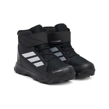 Pánské tenisky adidas Trekingová obuv Terrex Snow Cw JR4188 Černá 34