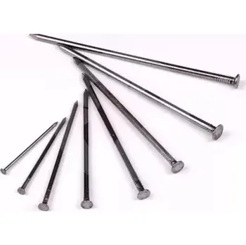 Hřebík Hřebík stavební 1,6x32mm (Fe)