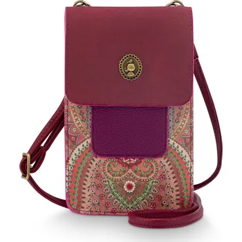 Kabelka PIP Studio Kabelka na telefon Jabali červená 11 x 18 x 1cm 51.273.440