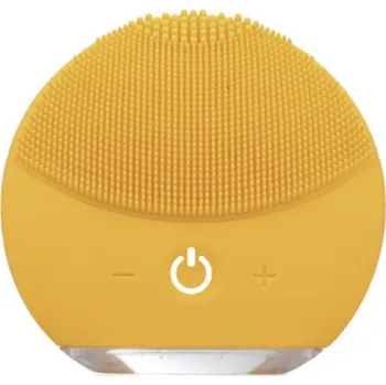 Pleťový krém Sonický kartáček na obličej Barva: žlutá