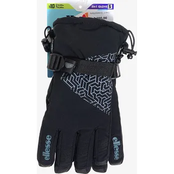 Rukavice Ellesse 3 in 1 Gloves S
