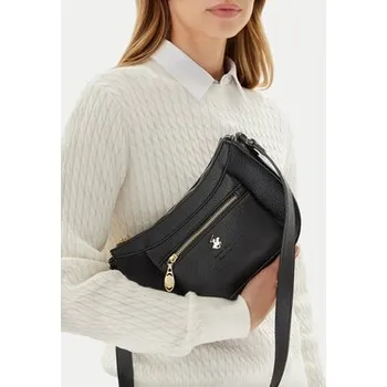 Kabelka Kabelka Beverly Hills Polo Club C-BHPC-L-017-08 Černá NOSIZE