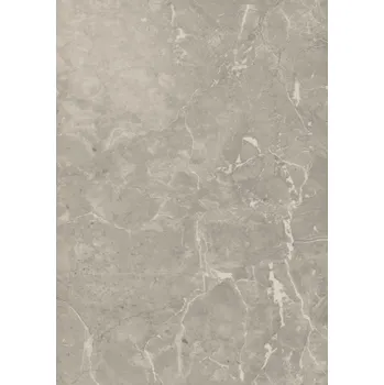 Kuchyňská pracovní deska Egger Těsnicí pás WAP Marble Valmasino světle šedý - 2050 mm