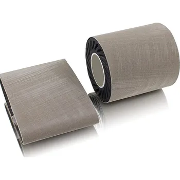 leštička Brusný pás vysoká kvalita práce zrnitost 800 na váleček M15161