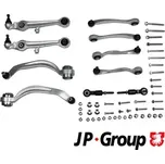 JP GROUP Rameno nápravy zavěšení kol JP Group JPG 1140100210 + DOPRAVA ZDARMA!