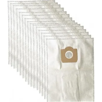 Sáček do vysavače Sáčky pro vysavač ETA 0404 Neptun, 15ks