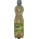 Pivovar Černá Hora Bezinka PET 0,5l