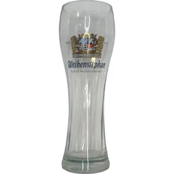 Pivo Weihenstephan Sklo Weihenstephan 0,5l