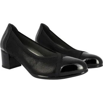 Dámské lodičky Doctor Cutillas 80338 dámské lodičky černé Velikost: 39