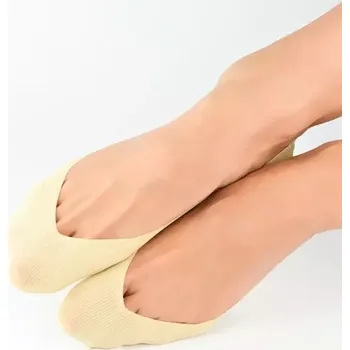 Dámské oblečení Dámské ťapky SN037 - 36-41 / tělová bledá (light natural)