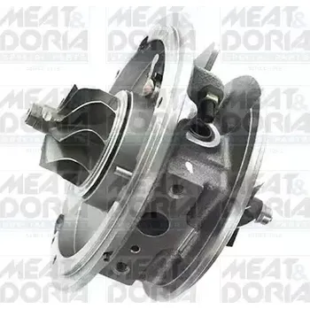 Ventil palivového systému MEAT & DORIA Turbodmychadlo, kompresor MAD 601043 + DOPRAVA ZDARMA!